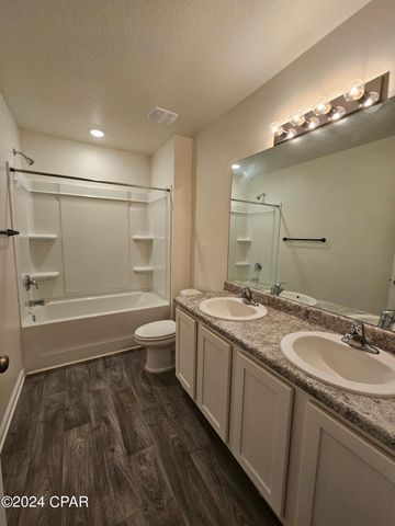 504 Albert Meadow Lane, Panama City, FL 32404