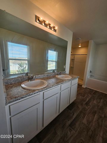 504 Albert Meadow Lane, Panama City, FL 32404