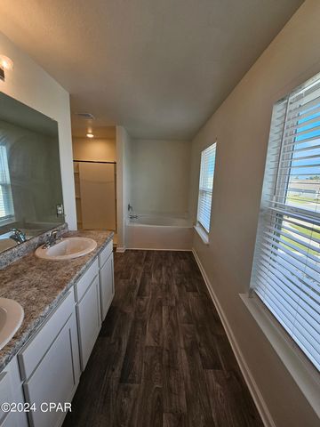 504 Albert Meadow Lane, Panama City, FL 32404