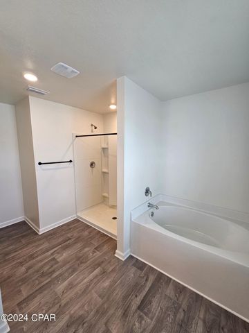 504 Albert Meadow Lane, Panama City, FL 32404