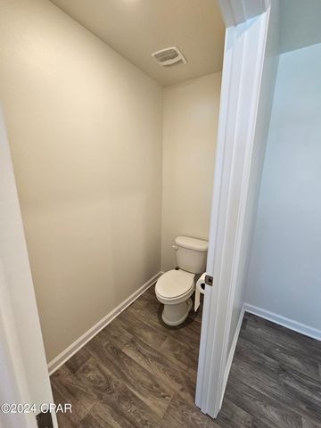 504 Albert Meadow Lane, Panama City, FL 32404