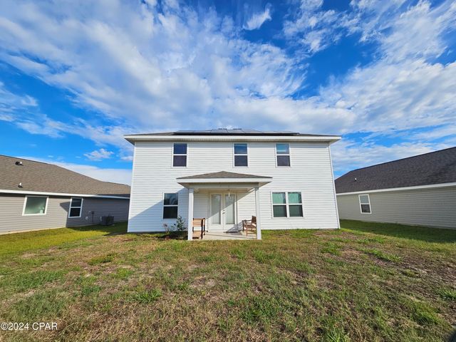 504 Albert Meadow Lane, Panama City, FL 32404