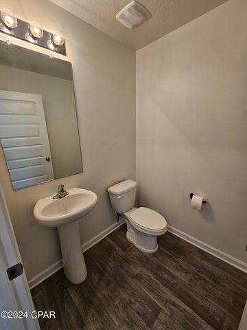 504 Albert Meadow Lane, Panama City, FL 32404