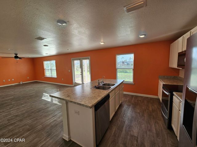 504 Albert Meadow Lane, Panama City, FL 32404