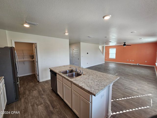 504 Albert Meadow Lane, Panama City, FL 32404