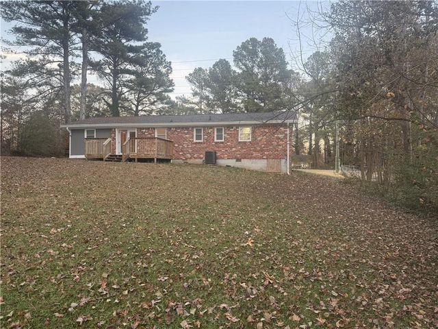 1996 Cleburne Parkway, Powder Springs, GA 30127