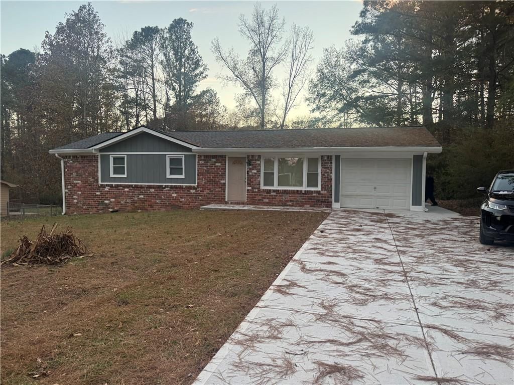 1996 Cleburne Parkway, Powder Springs, GA 30127