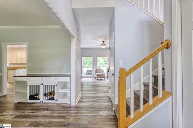 257 Valleyhigh Drive, Inman, SC 29349