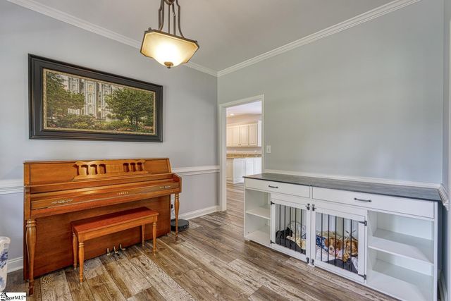 257 Valleyhigh Drive, Inman, SC 29349