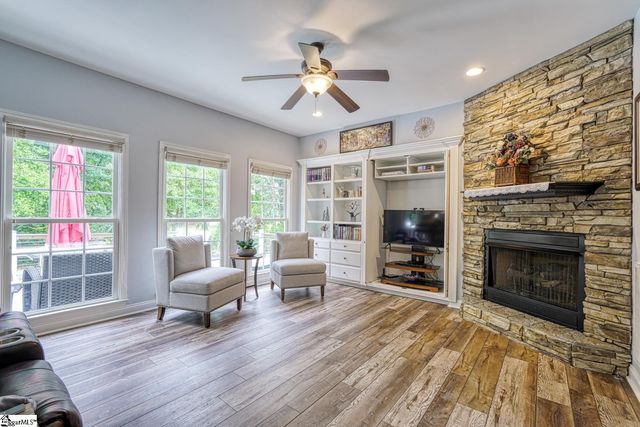 257 Valleyhigh Drive, Inman, SC 29349