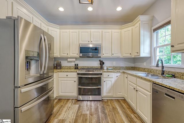 257 Valleyhigh Drive, Inman, SC 29349