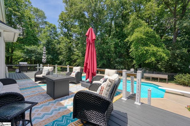 257 Valleyhigh Drive, Inman, SC 29349