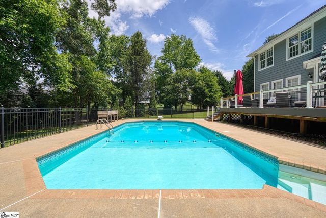 257 Valleyhigh Drive, Inman, SC 29349