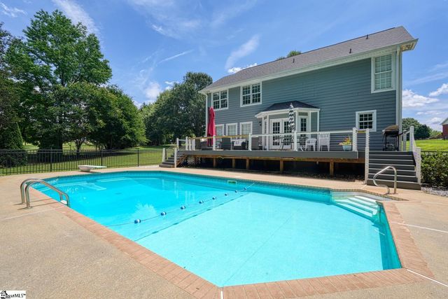 257 Valleyhigh Drive, Inman, SC 29349