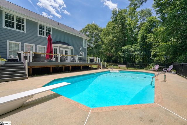 257 Valleyhigh Drive, Inman, SC 29349