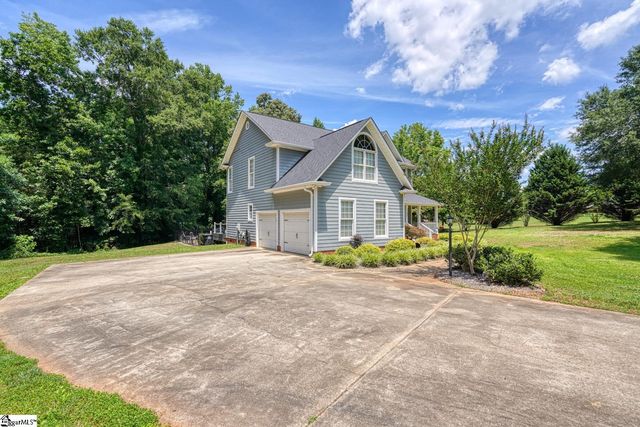 257 Valleyhigh Drive, Inman, SC 29349
