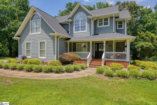 257 Valleyhigh Drive, Inman, SC 29349