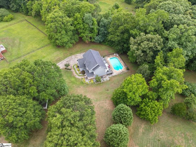 257 Valleyhigh Drive, Inman, SC 29349