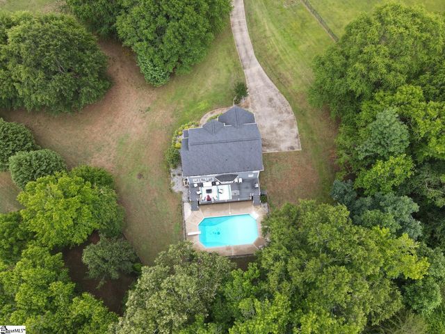 257 Valleyhigh Drive, Inman, SC 29349