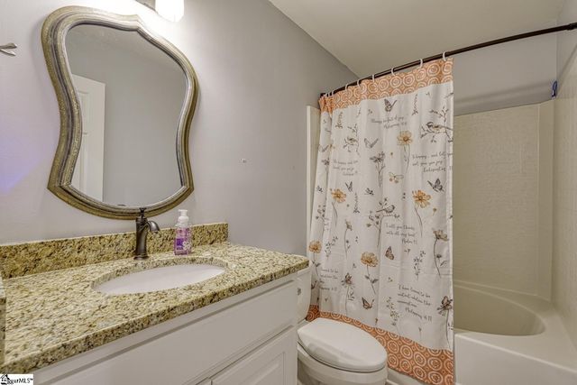 257 Valleyhigh Drive, Inman, SC 29349