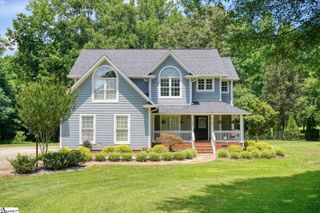 257 Valleyhigh Drive, Inman, SC 29349
