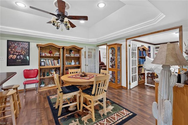 1309 Manning RD, Suffolk, VA 23434