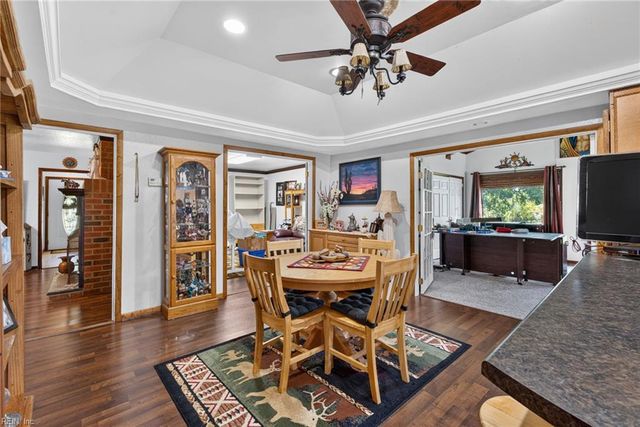 1309 Manning RD, Suffolk, VA 23434