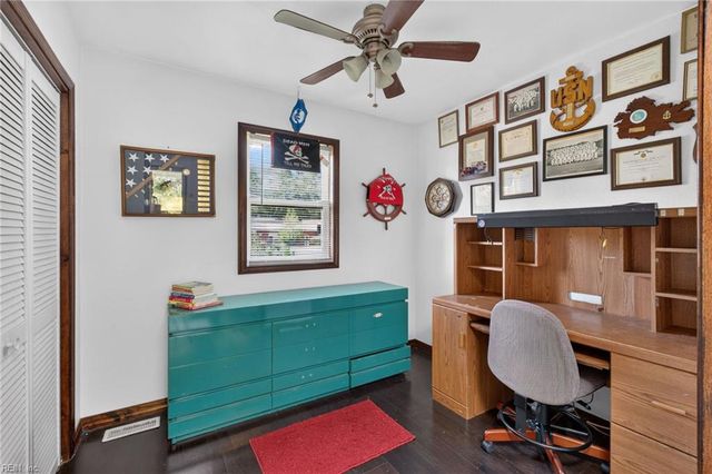1309 Manning RD, Suffolk, VA 23434