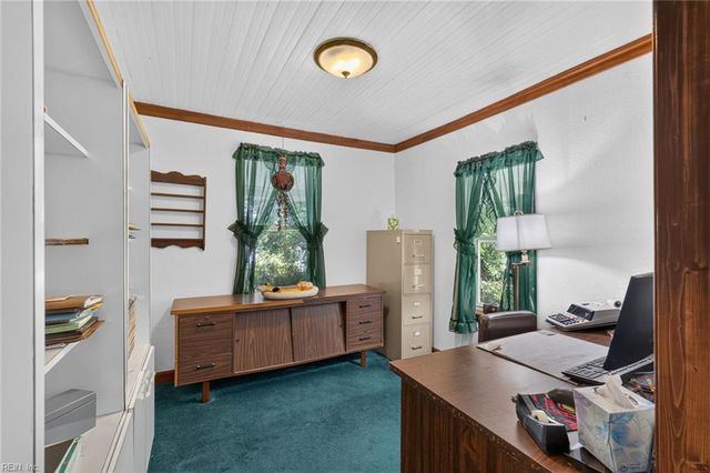 1309 Manning RD, Suffolk, VA 23434