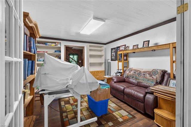 1309 Manning RD, Suffolk, VA 23434