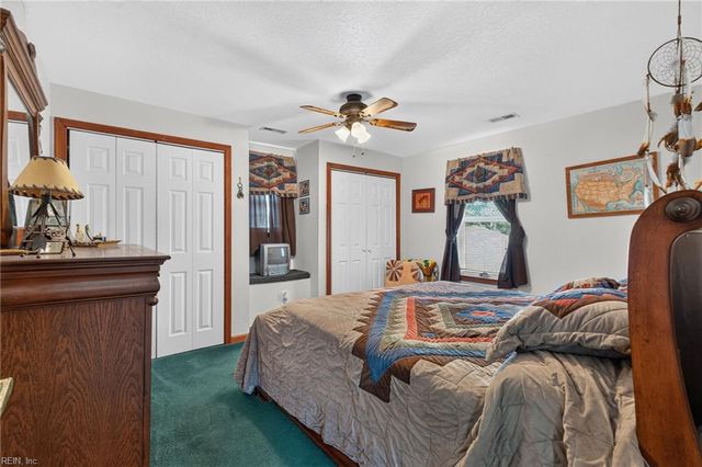 1309 Manning RD, Suffolk, VA 23434