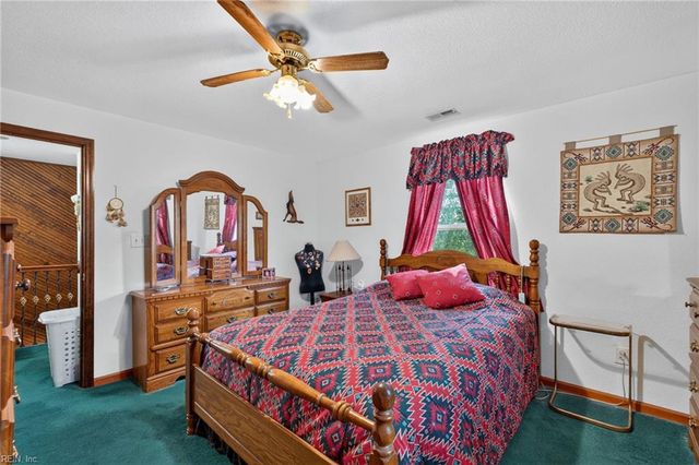 1309 Manning RD, Suffolk, VA 23434