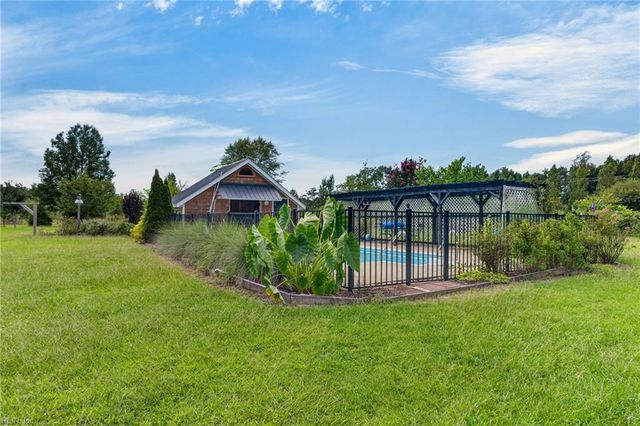 1309 Manning RD, Suffolk, VA 23434