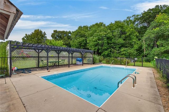1309 Manning RD, Suffolk, VA 23434