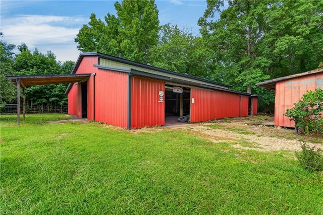 1309 Manning RD, Suffolk, VA 23434