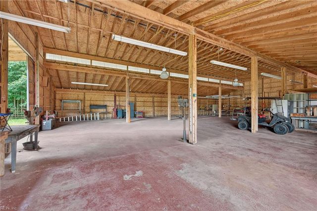 1309 Manning RD, Suffolk, VA 23434