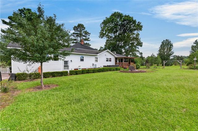 1309 Manning RD, Suffolk, VA 23434