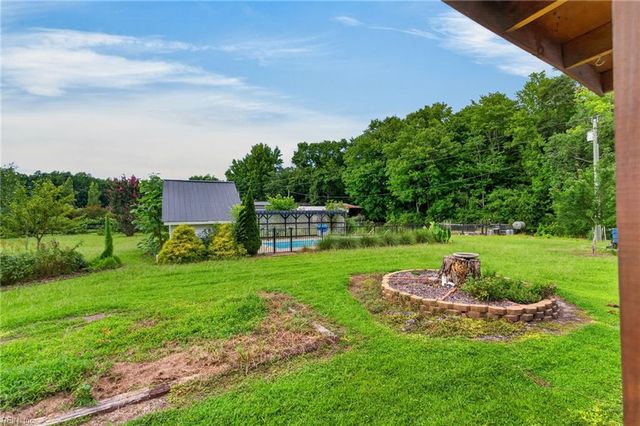 1309 Manning RD, Suffolk, VA 23434