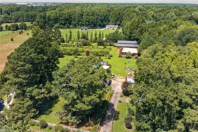 1309 Manning RD, Suffolk, VA 23434