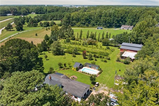1309 Manning RD, Suffolk, VA 23434