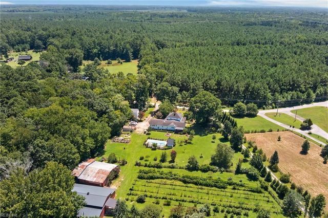 1309 Manning RD, Suffolk, VA 23434
