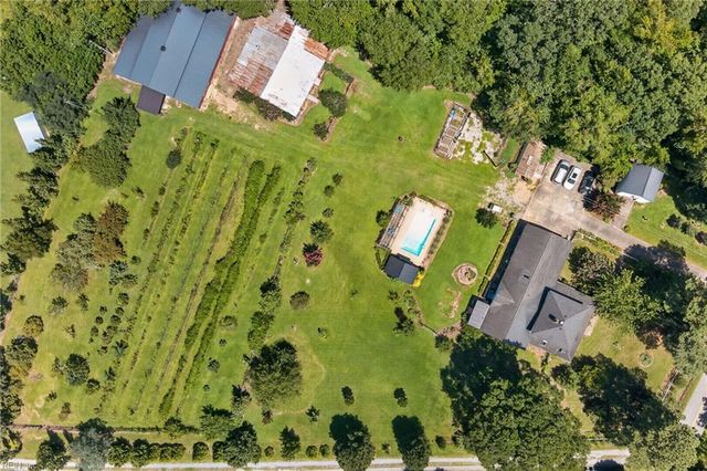 1309 Manning RD, Suffolk, VA 23434