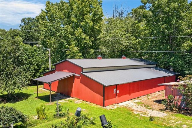 1309 Manning RD, Suffolk, VA 23434