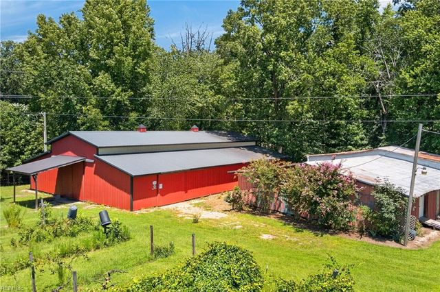 1309 Manning RD, Suffolk, VA 23434