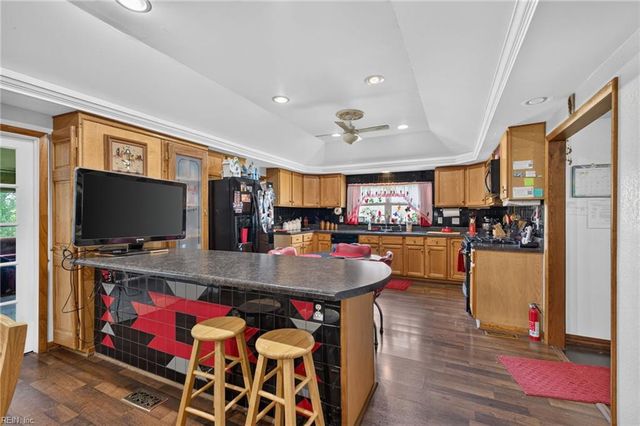 1309 Manning RD, Suffolk, VA 23434