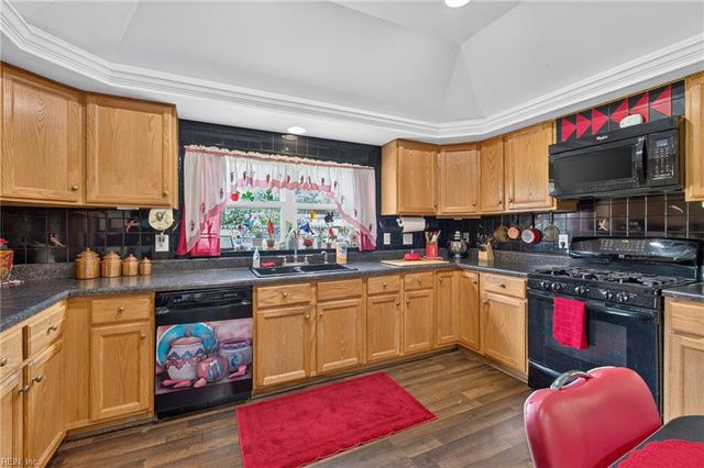 1309 Manning RD, Suffolk, VA 23434