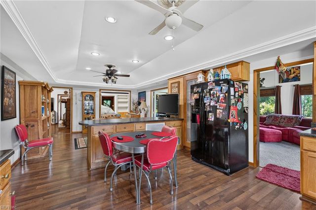 1309 Manning RD, Suffolk, VA 23434
