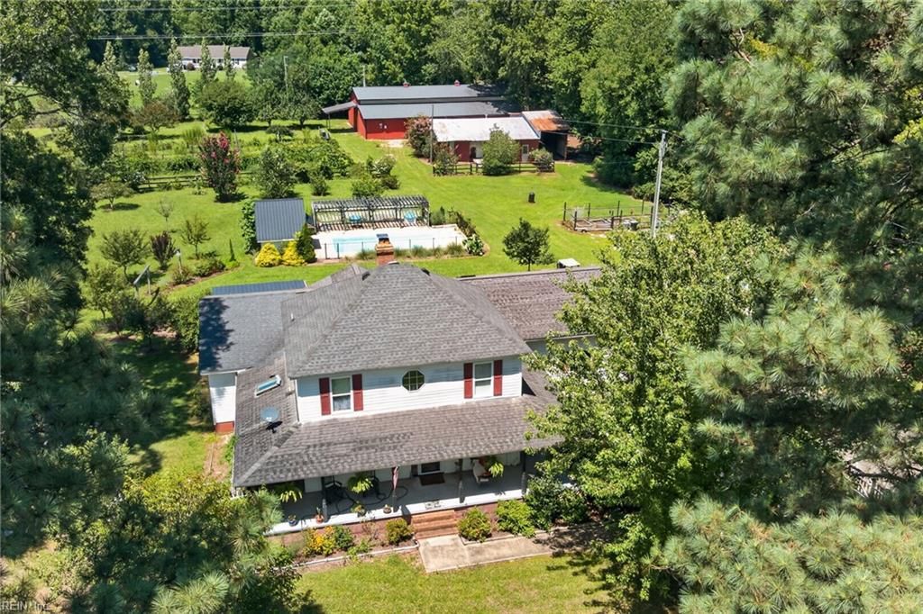 1309 Manning RD, Suffolk, VA 23434