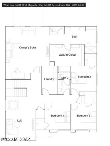 12920 N Speckled Wood Way, Marana, AZ 85653