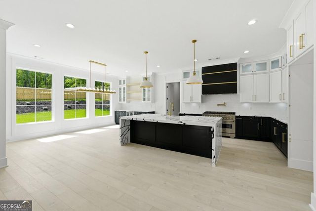 2196 Old Fountain Road, Lawrenceville, GA 30043